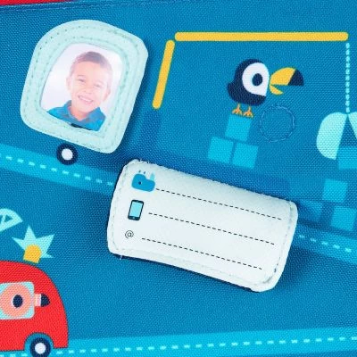 Lilliputiens Sac à Dos Bébé En Route 5 Lilliputiens Sac à Dos Bébé En Route – Image 5