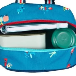 Lilliputiens Sac à Dos Bébé En Route 13 Lilliputiens Sac à Dos Bébé En Route -Djeco Magasin sac a dos bebe en route 6