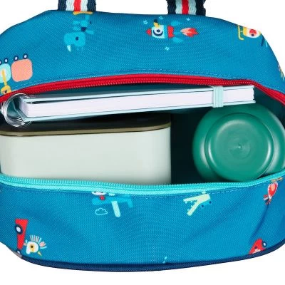 Lilliputiens Sac à Dos Bébé En Route 6 Lilliputiens Sac à Dos Bébé En Route – Image 6