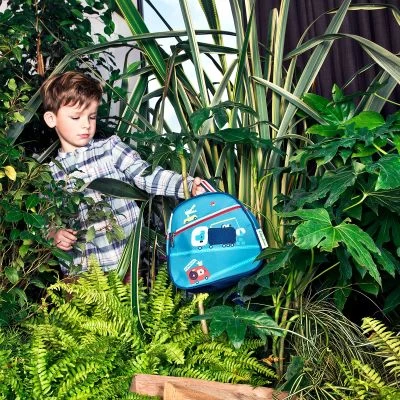 Lilliputiens Sac à Dos Bébé En Route 7 Lilliputiens Sac à Dos Bébé En Route – Image 7