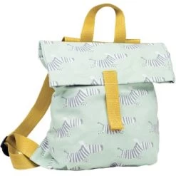 Sac à Dos Bébé Mini-coursier La Savane