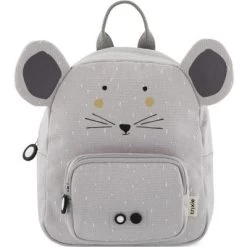 Trixie Sac à Dos Bébé Mrs. Mouse
