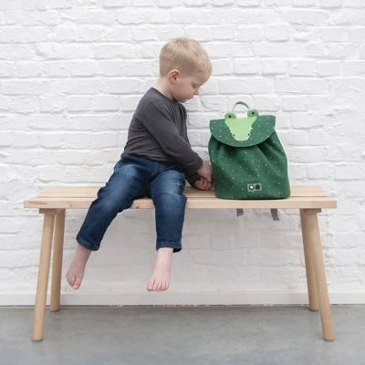 Trixie Sac à Dos Enfant Mr. Crocodile 3 Trixie Sac à Dos Enfant Mr. Crocodile – Image 3