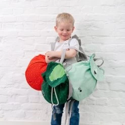 Trixie Sac à Dos Enfant Mr. Crocodile 12 Trixie Sac à Dos Enfant Mr. Crocodile -Djeco Magasin sac a dos enfant mr crocodile 5