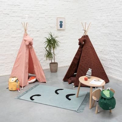 Trixie Sac à Dos Enfant Mr. Crocodile 8 Trixie Sac à Dos Enfant Mr. Crocodile – Image 8