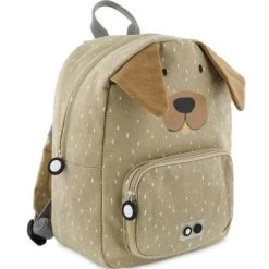 Trixie Sac à Dos Enfant Mr. Dog -Djeco Magasin sac a dos enfant mr dog 3