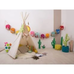 Sac à Dos Lapin Voltige (personnalisable) -Djeco Magasin sac a dos lapin voltige personnalisable 5