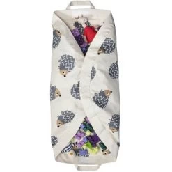 3 Sprouts Sac à Jouets 2 En 1 Hérisson (111 Cm) -Djeco Magasin sac a jouets 2 en 1 herisson 111 cm 3