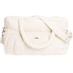 Sac à Langer Crème Comme Un Bonbon
