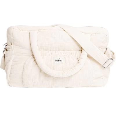 Sac à Langer Crème Comme Un Bonbon 1 Sac à Langer Crème Comme Un Bonbon