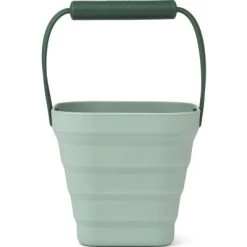 Liewood Seau De Plage Abelone Peppermint Garden Green