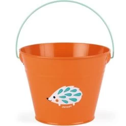 Janod Seau Hérisson Happy Garden