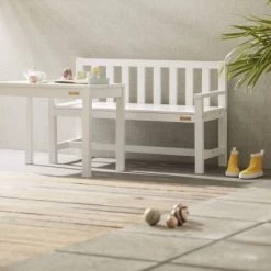 Kid's Concept Service à Thé En Bois Bistro (21 Pièces) 15 Kid's Concept Service à Thé En Bois Bistro (21 Pièces) -Djeco Magasin service a the en bois bistro 21 pieces 8