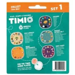 Set 1 De 5 Disques Pour Lecteur éducatif D'audio Et De Musique 11 Set 1 De 5 Disques Pour Lecteur éducatif D'audio Et De Musique -Djeco Magasin set 1 de 5 disques pour lecteur educatif d audio et de musique 4