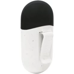 Set De Manucure Bébé Speckles Blanc -Djeco Magasin set de manucure bebe speckles blanc 4