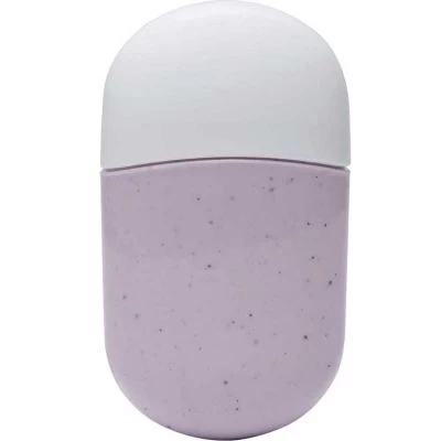 Set De Manucure Bébé Speckles Lila 2 Set De Manucure Bébé Speckles Lila – Image 2