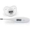 Alecto Set Thermomètre + Thermomètre Sucette Digitale