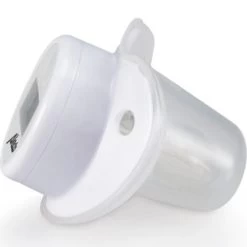 Alecto Set Thermomètre + Thermomètre Sucette Digitale -Djeco Magasin set thermometre thermometre sucette digitale 3