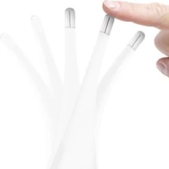 Alecto Set Thermomètre + Thermomètre Sucette Digitale -Djeco Magasin set thermometre thermometre sucette digitale 6