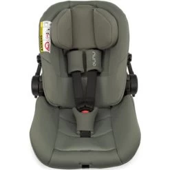 Nuna Siège Auto Arra Next Pine Kaki (groupe 0+) 10 Nuna Siège Auto Arra Next Pine Kaki (groupe 0+) -Djeco Magasin siege auto arra next pine kaki groupe 0 3