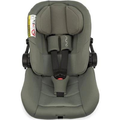 Nuna Siège Auto Arra Next Pine Kaki (groupe 0+) 3 Nuna Siège Auto Arra Next Pine Kaki (groupe 0+) – Image 3