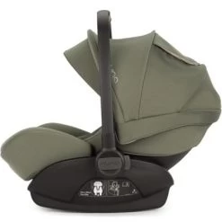 Nuna Siège Auto Arra Next Pine Kaki (groupe 0+) 11 Nuna Siège Auto Arra Next Pine Kaki (groupe 0+) -Djeco Magasin siege auto arra next pine kaki groupe 0 4