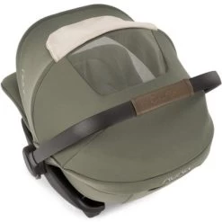 Nuna Siège Auto Arra Next Pine Kaki (groupe 0+) 13 Nuna Siège Auto Arra Next Pine Kaki (groupe 0+) -Djeco Magasin siege auto arra next pine kaki groupe 0 6