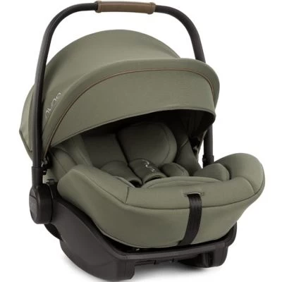 Nuna Siège Auto Arra Next Pine Kaki (groupe 0+) 1 Nuna Siège Auto Arra Next Pine Kaki (groupe 0+)