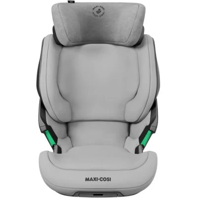 Maxi-Cosi Siège Auto Groupe 2/3 Kore I-size Authentic Grey Gris 1 Maxi-Cosi Siège Auto Groupe 2/3 Kore I-size Authentic Grey Gris