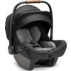 Nuna Siège Auto Pipa Next Caviar Noir (groupe 0+)