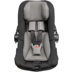 Nuna Siège Auto Pipa Next Caviar Noir (groupe 0+) -Djeco Magasin siege auto pipa next caviar noir groupe 0 3