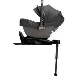 Nuna Siège Auto Pipa Next Caviar Noir (groupe 0+) -Djeco Magasin siege auto pipa next caviar noir groupe 0 6