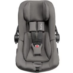 Nuna Siège Auto Pipa Next Granite Gris (groupe 0+) -Djeco Magasin siege auto pipa next granite gris groupe 0 3