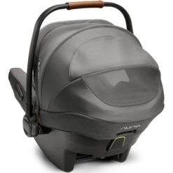 Nuna Siège Auto Pipa Next Granite Gris (groupe 0+) -Djeco Magasin siege auto pipa next granite gris groupe 0 6