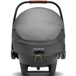 Nuna Siège Auto Pipa Next Granite Gris (groupe 0+) -Djeco Magasin siege auto pipa next granite gris groupe 0 7