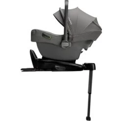 Nuna Siège Auto Pipa Next Granite Gris (groupe 0+) -Djeco Magasin siege auto pipa next granite gris groupe 0 8