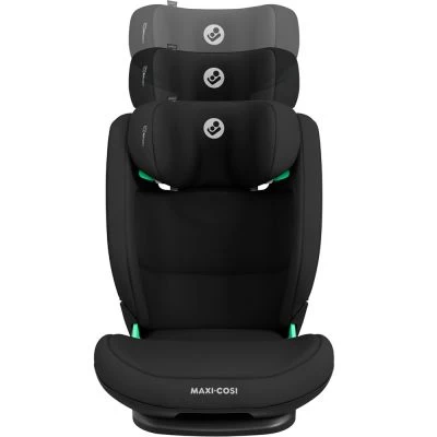 Maxi-Cosi Siège Auto Rodifix S I-Size Basic Black (groupe 2/3) 3 Maxi-Cosi Siège Auto Rodifix S I-Size Basic Black (groupe 2/3) – Image 3
