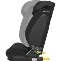 Maxi-Cosi Siège Auto Rodifix S I-Size Basic Black (groupe 2/3) 11 Maxi-Cosi Siège Auto Rodifix S I-Size Basic Black (groupe 2/3) -Djeco Magasin siege auto rodifix s i size basic black groupe 2 3 5