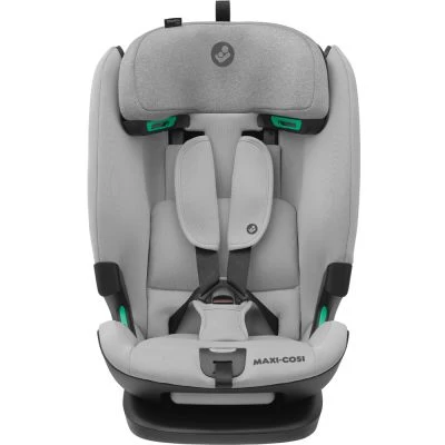 Maxi-Cosi Siège Auto Titan Plus I-Size Authentic Grey (groupe 1/2/3) 3 Maxi-Cosi Siège Auto Titan Plus I-Size Authentic Grey (groupe 1/2/3) – Image 3