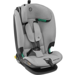 Maxi-Cosi Siège Auto Titan Plus I-Size Authentic Grey (groupe 1/2/3) 13 Maxi-Cosi Siège Auto Titan Plus I-Size Authentic Grey (groupe 1/2/3) -Djeco Magasin siege auto titan plus i size authentic grey groupe 1 2 3 5
