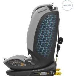 Maxi-Cosi Siège Auto Titan Plus I-Size Authentic Grey (groupe 1/2/3) 16 Maxi-Cosi Siège Auto Titan Plus I-Size Authentic Grey (groupe 1/2/3) -Djeco Magasin siege auto titan plus i size authentic grey groupe 1 2 3 8