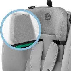 Maxi-Cosi Siège Auto Titan Plus I-Size Authentic Grey (groupe 1/2/3) 17 Maxi-Cosi Siège Auto Titan Plus I-Size Authentic Grey (groupe 1/2/3) -Djeco Magasin siege auto titan plus i size authentic grey groupe 1 2 3 9