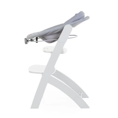 Childhome Siège Nouveau-né Evosit Gris (base Non Incluse) 3 Childhome Siège Nouveau-né Evosit Gris (base Non Incluse) – Image 3