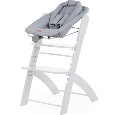 Childhome Siège Nouveau-né Evosit Gris (base Non Incluse) 1 Childhome Siège Nouveau-né Evosit Gris (base Non Incluse)