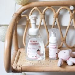 Beaba Spray Mousse Désinfectant Mains Pour Bébé (50 Ml) 14 Beaba Spray Mousse Désinfectant Mains Pour Bébé (50 Ml) -Djeco Magasin spray mousse desinfectant mains pour bebe 50 ml 5