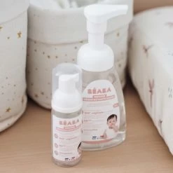 Beaba Spray Mousse Désinfectant Mains Pour Bébé (50 Ml) 15 Beaba Spray Mousse Désinfectant Mains Pour Bébé (50 Ml) -Djeco Magasin spray mousse desinfectant mains pour bebe 50 ml 6