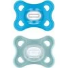 MAM Sucette Comfort Bleu (2-6 Mois)
