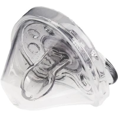 Sucette Nouveau Né Physiologique Coeurs (0-6 Mois) 3 Sucette Nouveau Né Physiologique Coeurs (0-6 Mois) – Image 3