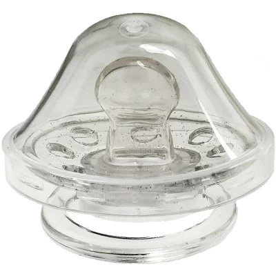 Sucette Nouveau Né Physiologique Coeurs (0-6 Mois) 4 Sucette Nouveau Né Physiologique Coeurs (0-6 Mois) – Image 4