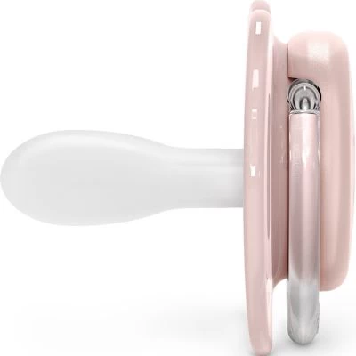 Suavinex Sucette Symétrique SXPro Bonhomia Vert D'eau (6-18 Mois) 2 Suavinex Sucette Symétrique SXPro Bonhomia Vert D'eau (6-18 Mois) – Image 2